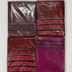 FOUTA